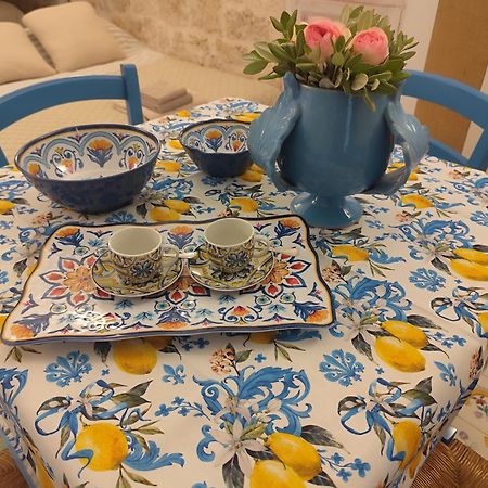 הוילה אוסטוני Casa Mirabilis 44 מראה חיצוני תמונה