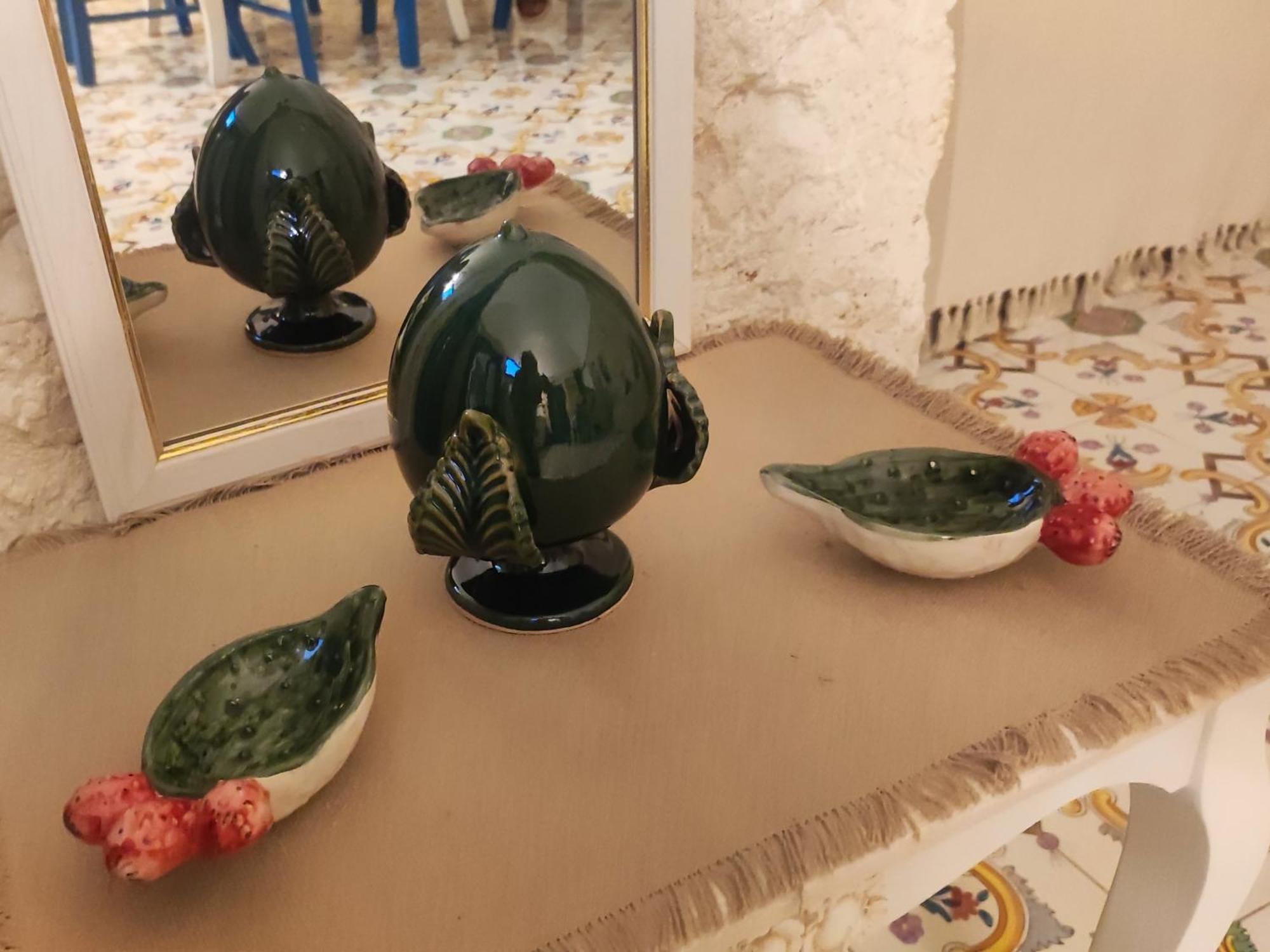 הוילה אוסטוני Casa Mirabilis 44 מראה חיצוני תמונה