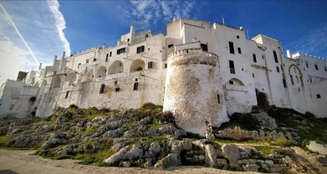 הוילה אוסטוני Casa Mirabilis 44 מראה חיצוני תמונה