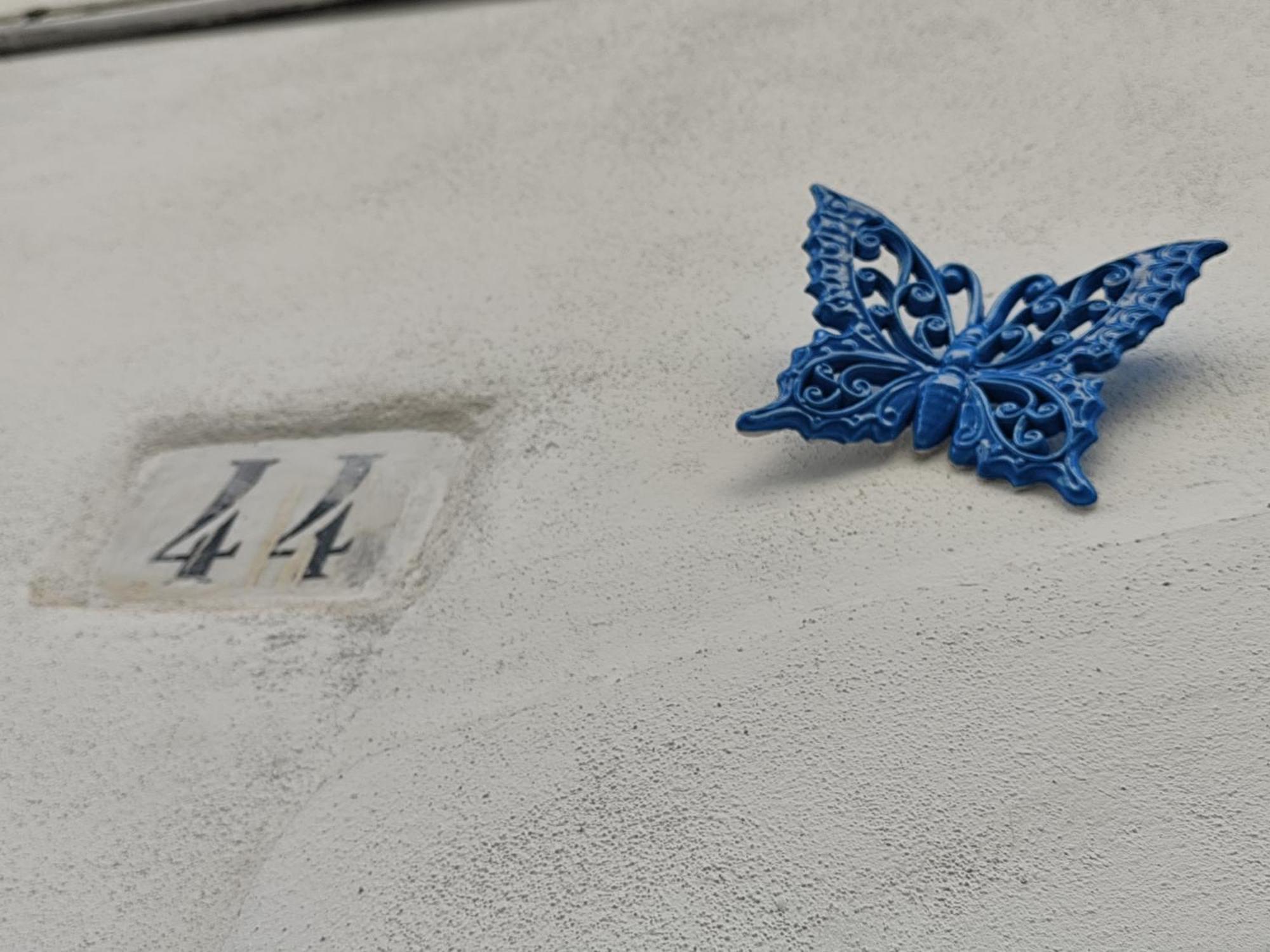 הוילה אוסטוני Casa Mirabilis 44 מראה חיצוני תמונה