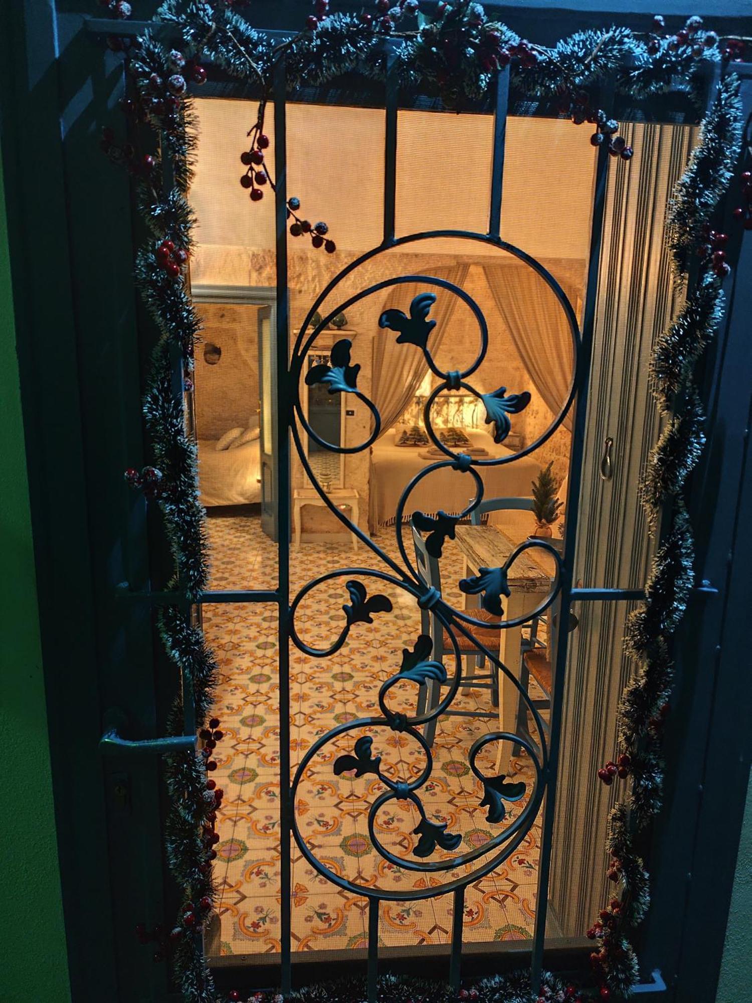 הוילה אוסטוני Casa Mirabilis 44 מראה חיצוני תמונה