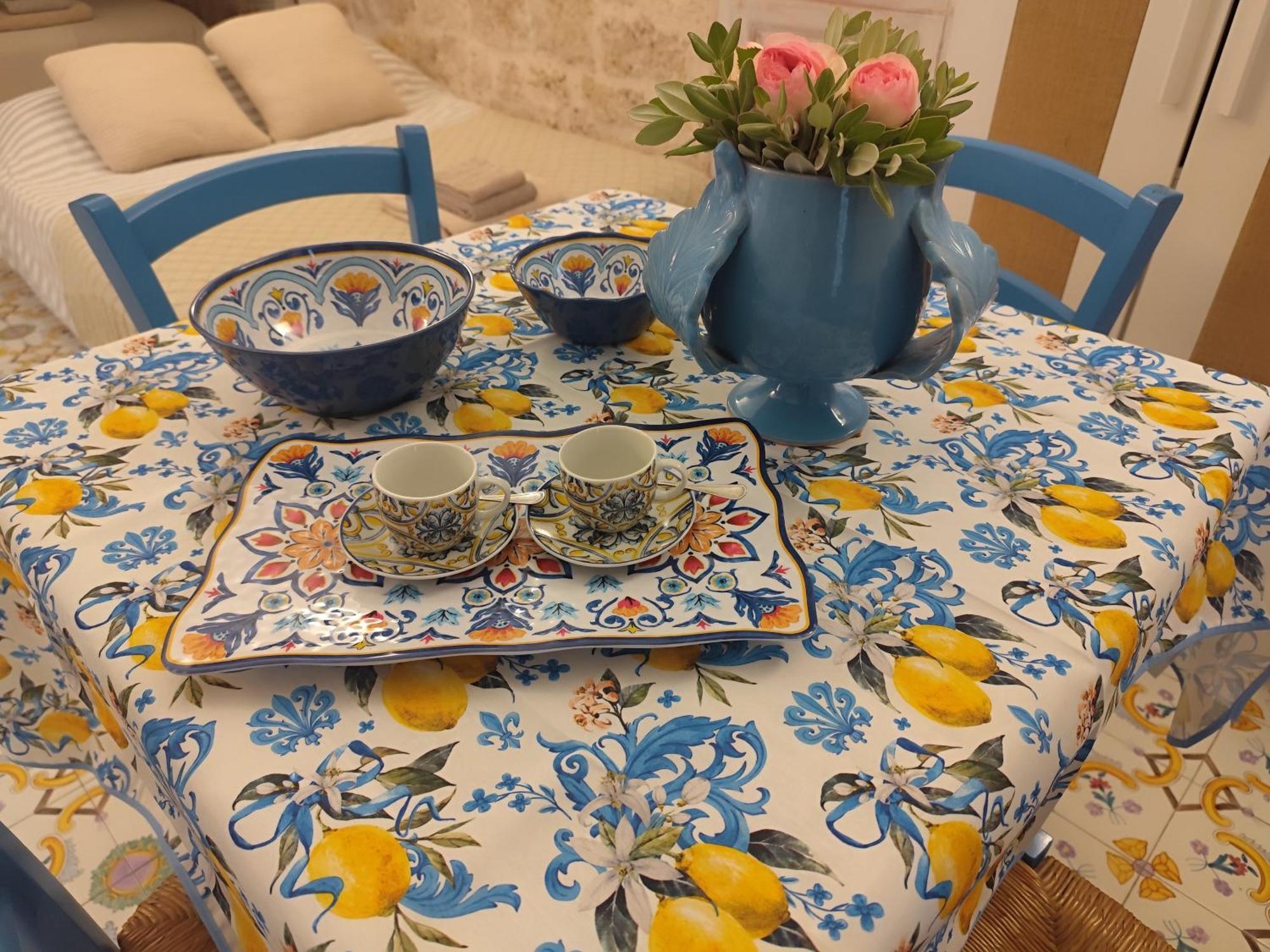 הוילה אוסטוני Casa Mirabilis 44 מראה חיצוני תמונה